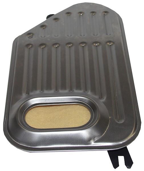 Automatic transmission filter Jp Group 1131900500