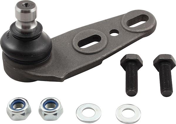 Jp Group 1140302379 Ball joint 1140302379