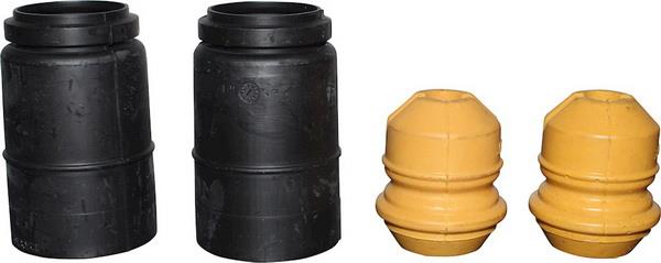 Dustproof kit for 2 shock absorbers Jp Group 1142701310
