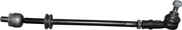 Jp Group 1144401889 Steering rod with tip right, set 1144401889