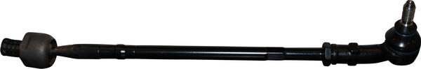 Jp Group 1144402489 Steering rod with tip right, set 1144402489