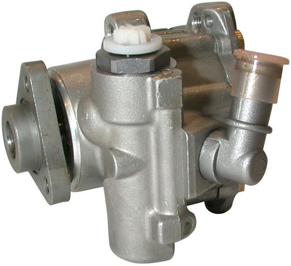 Hydraulic Pump, steering system Jp Group 1145101600