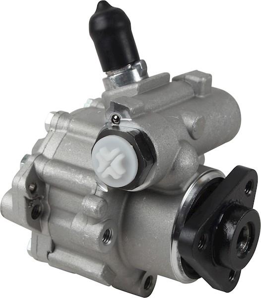 Hydraulic Pump, steering system Jp Group 1145101700