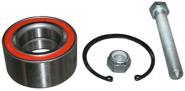 Wheel bearing kit Jp Group 1151300310