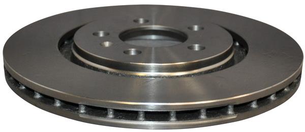 Jp Group 1163100900 Front brake disc ventilated 1163100900