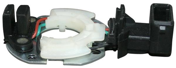 Crankshaft position sensor Jp Group 1191400300