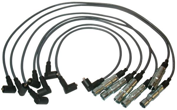 Ignition cable kit Jp Group 1192002010