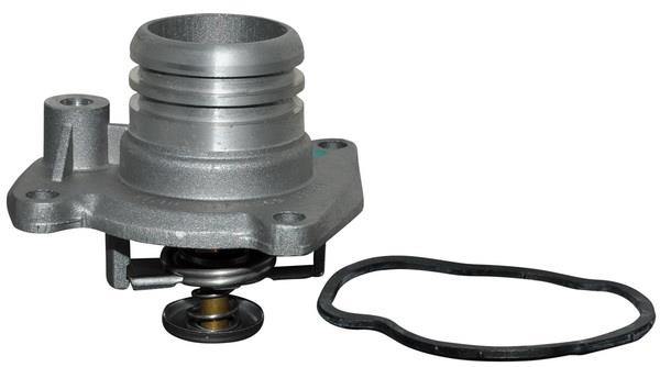 Jp Group 1214604119 Thermostat, coolant 1214604119