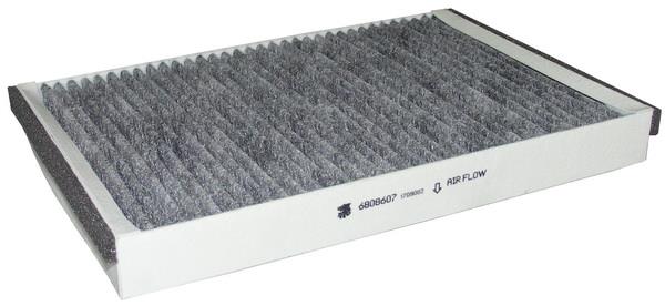 Activated Carbon Cabin Filter Jp Group 1228101700
