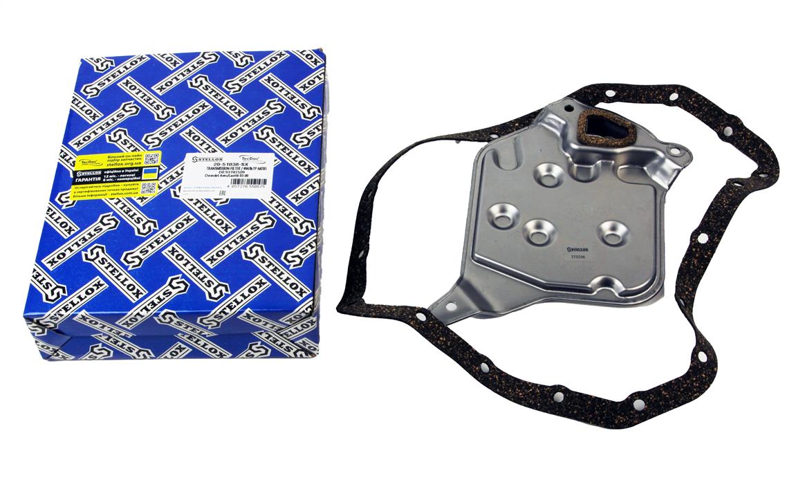 Buy Stellox 20-51038-SX at a low price in United Arab Emirates!