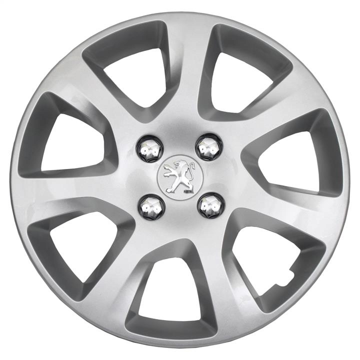 Steel rim wheel cover Citroen&#x2F;Peugeot 5416 Q8