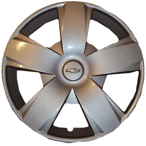 General Motors 95154381 Steel rim wheel cover 95154381