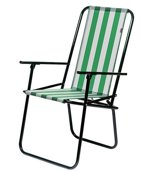 Time Eco 4820183480088GREEN Chair, green 4820183480088GREEN