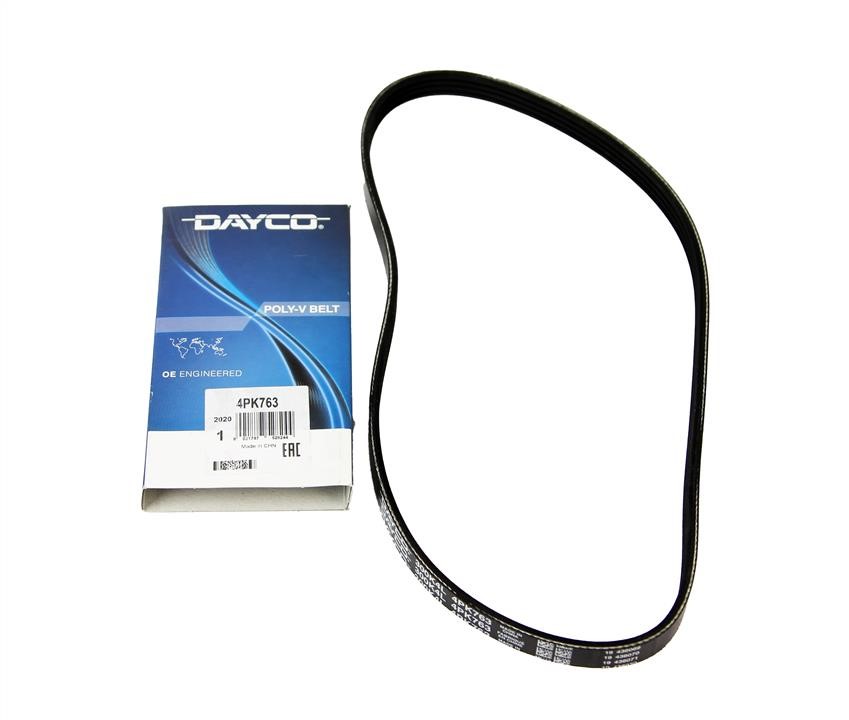 Buy Dayco 4PK763 at a low price in United Arab Emirates!