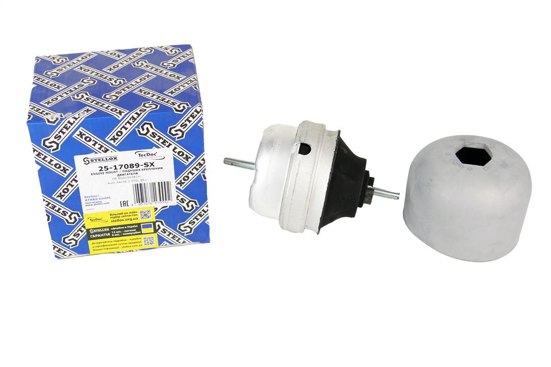 Buy Stellox 25-17089-SX at a low price in United Arab Emirates!