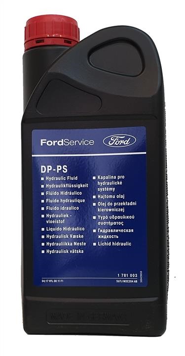 Buy Ford 1 781 003 at a low price in United Arab Emirates!