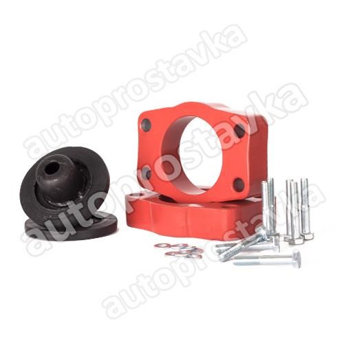 Avtoprostavka 1047-15-00830 Spacer support shock absorber rear kit 10471500830