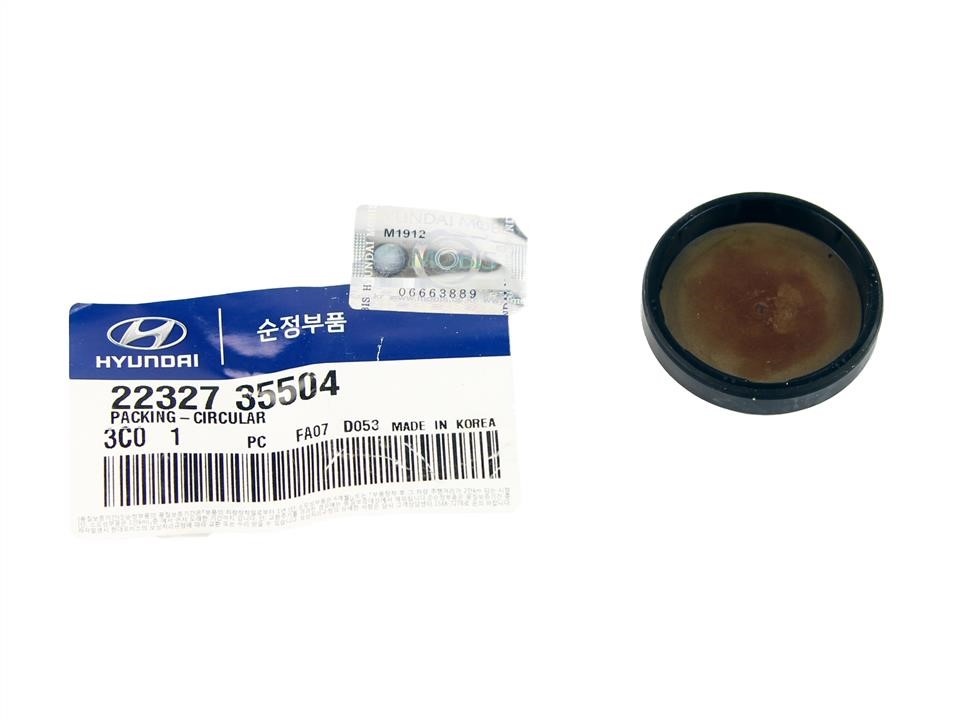 Buy Hyundai/Kia 22327-35504 at a low price in United Arab Emirates!