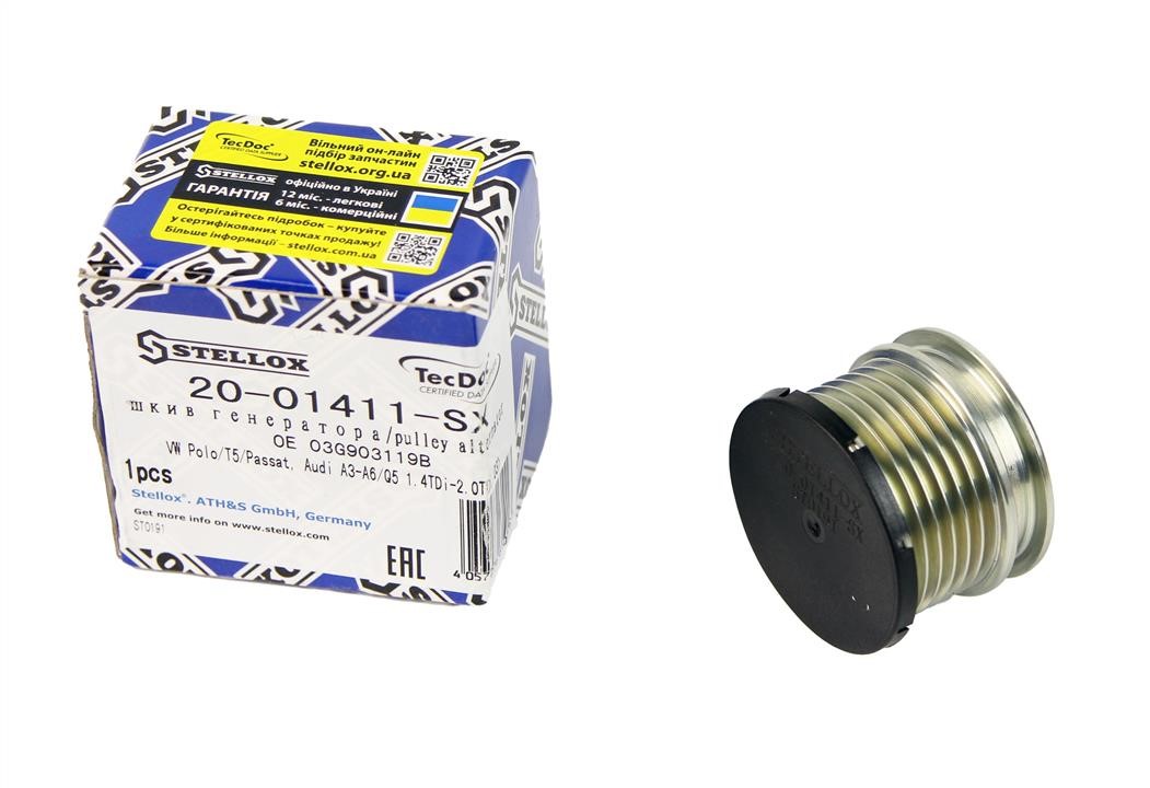 Buy Stellox 20-01411-SX at a low price in United Arab Emirates!