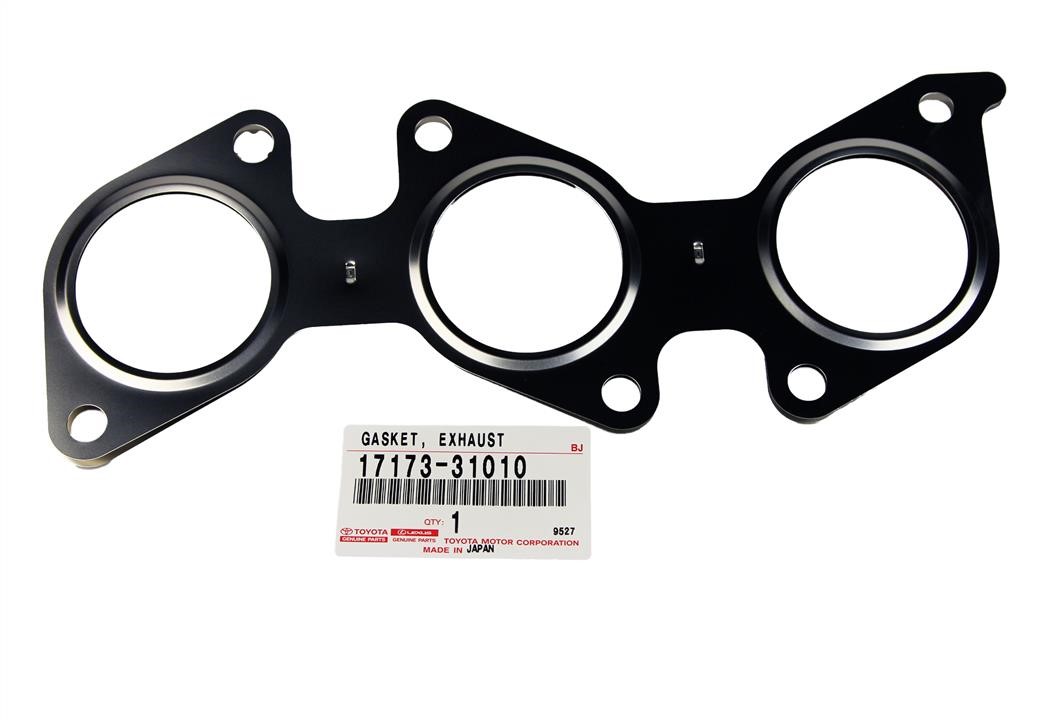 Buy Toyota 17173-31010 at a low price in United Arab Emirates!