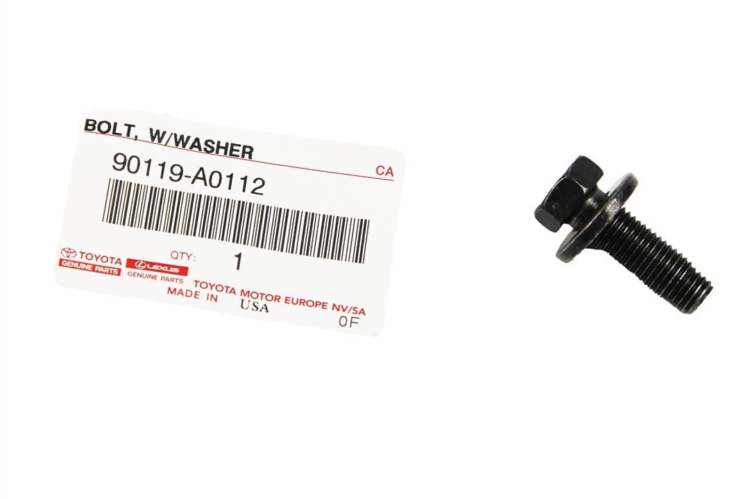 Buy Toyota 90119-A0112 at a low price in United Arab Emirates!