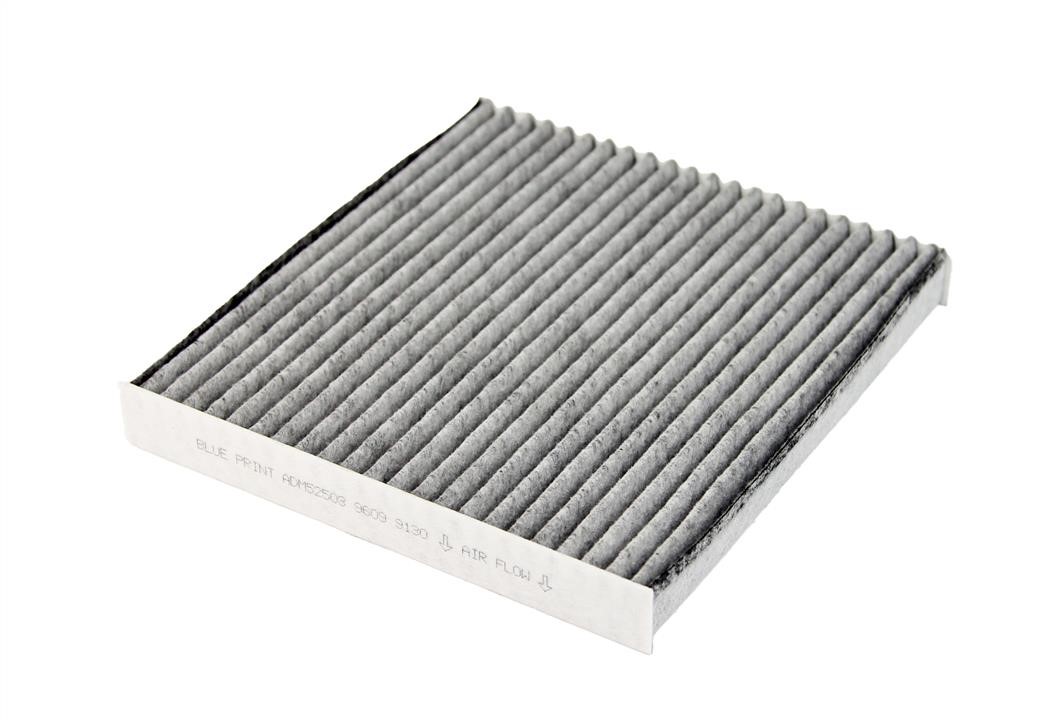 Blue Print ADM52503 Activated Carbon Cabin Filter ADM52503