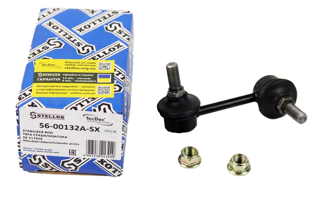 Buy Stellox 56-00132A-SX at a low price in United Arab Emirates!