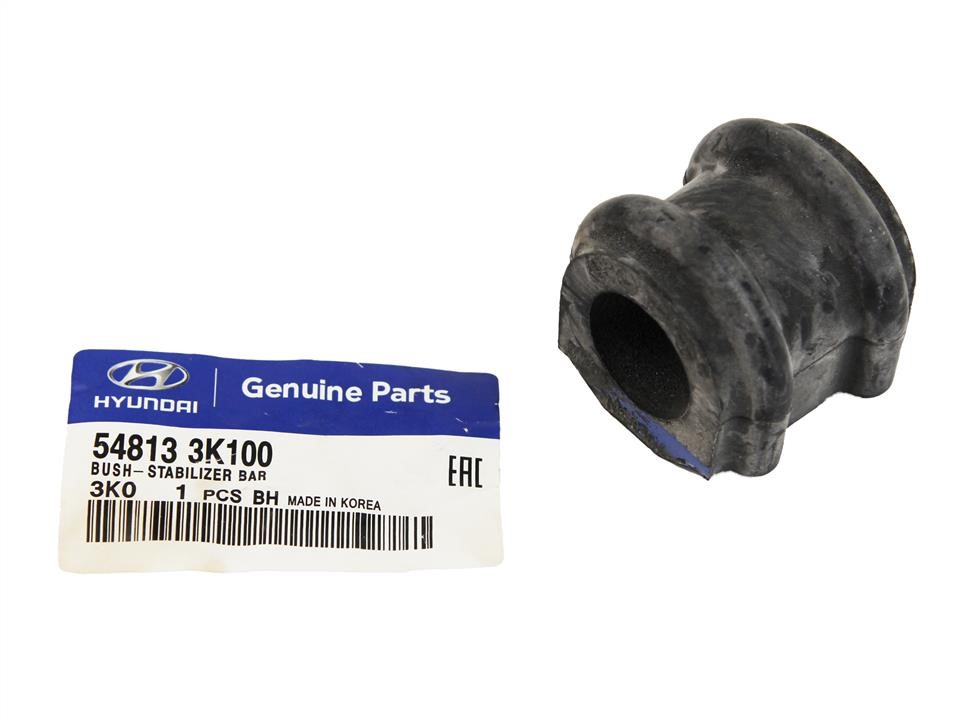 Front stabilizer bush Hyundai&#x2F;Kia 54813-3K100