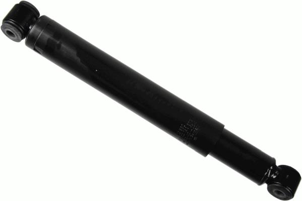 SACHS 112 862 Front oil shock absorber 112862