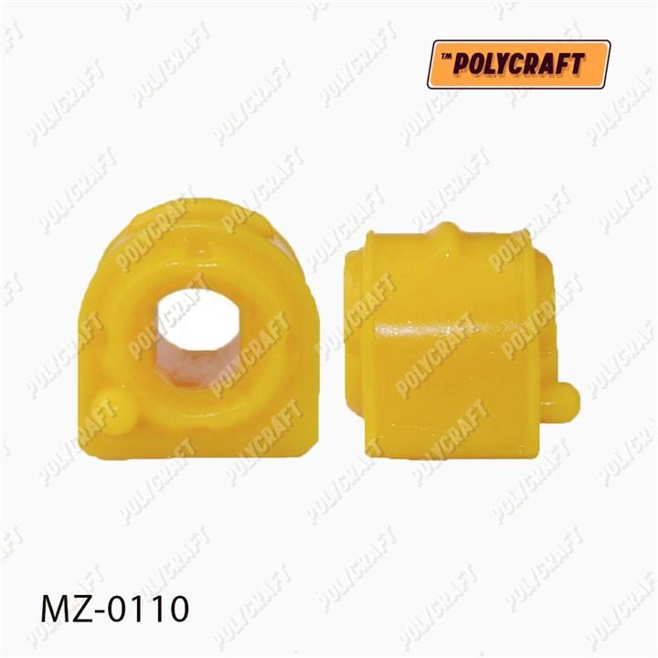 Buy POLYCRAFT MZ-0123 at a low price in United Arab Emirates!