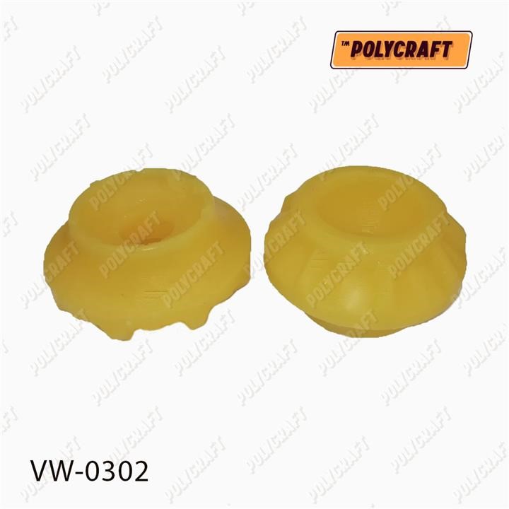 Buy POLYCRAFT VW-0302 at a low price in United Arab Emirates!