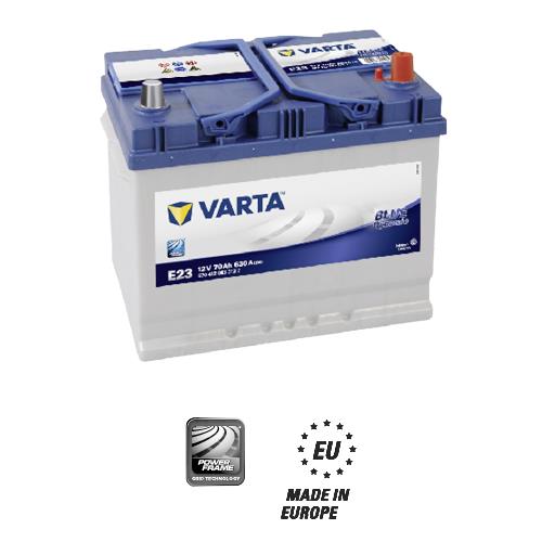 Buy Varta 5704120633132 at a low price in United Arab Emirates!
