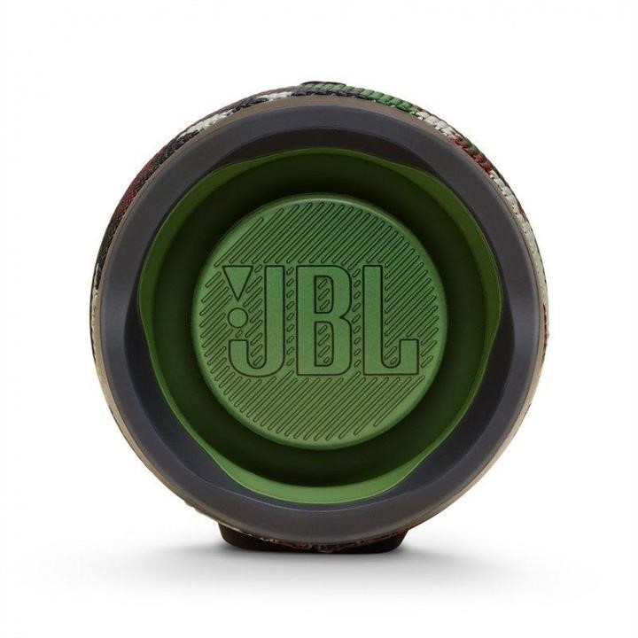 Portable speaker JBL Charge 4 Squad JBL JBLCHARGE4SQUAD