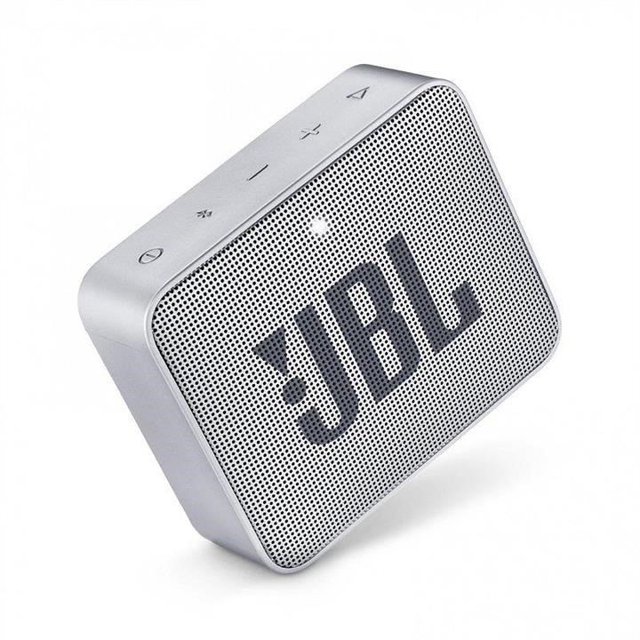 Buy JBL JBLGO2GRY – good price at EXIST.AE!