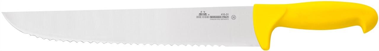 Due Cigni 410/31DNG Kitchen knife Boning Serrated 41031DNG
