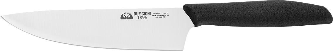 Due Cigni 1008 PP Kitchen knife 1896 Chef Knife, blade 150 mm 1008PP