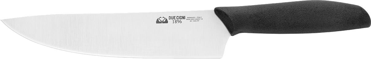 Due Cigni 1009 PP Kitchen knife 1896 Chef Knife, blade 200 mm 1009PP