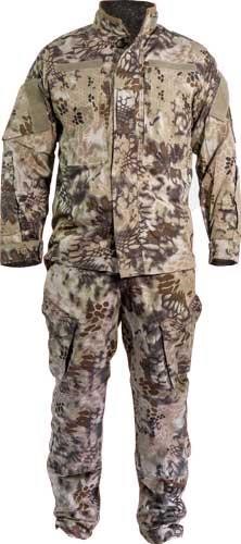 Skif TPU-KKH-L Suit Skif Tac Tactical Patrol Uniform, Kry-khaki L c: kryptek khaki TPUKKHL