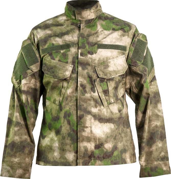 Skif TAU J-ATG-2XL Jacket Skif Tac TAU Jacket, A-Tacs Green 2XL c: a-tacs fg TAUJATG2XL