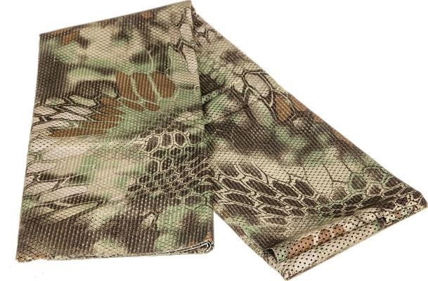 Skif CAMOSCARF-KGR Skif Tac camouflage scarf c: kryptek green CAMOSCARFKGR
