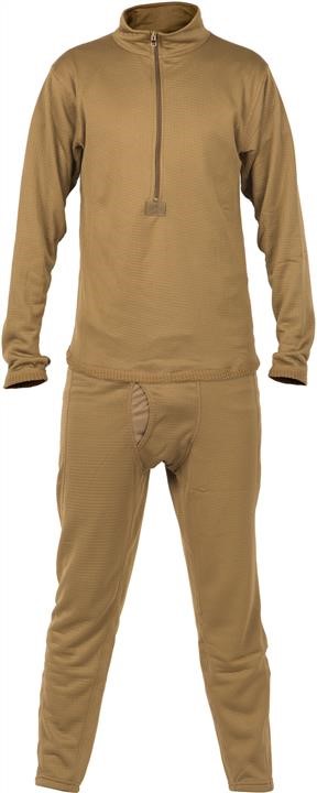 Skif UNDERWEAR L Set of linen Skif Tac GIII L c: sand UNDERWEARL