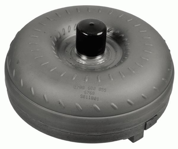 SACHS 0700600055 Torque converter 0700600055