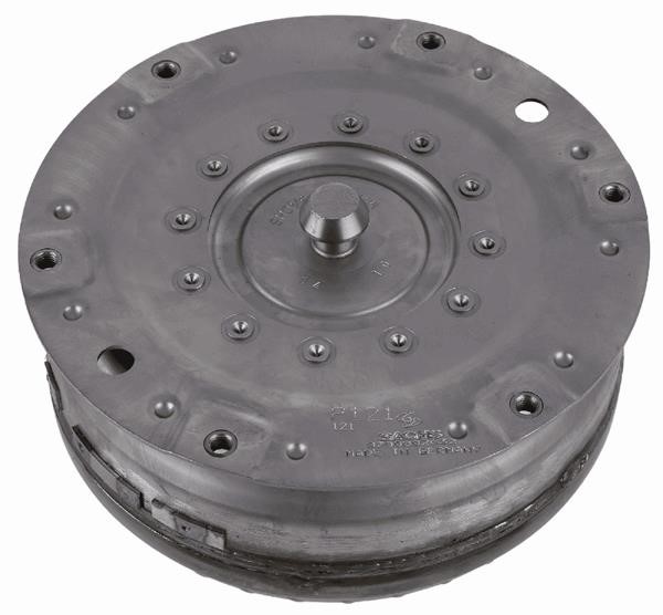 SACHS 0700 002 632 Torque converter 0700002632