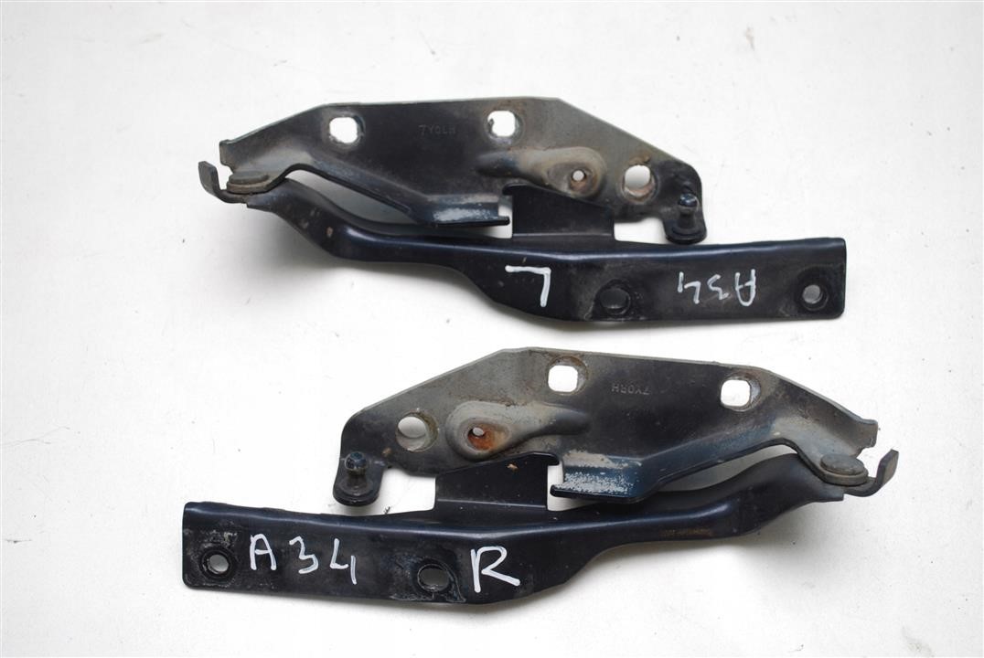 Buy Nissan 65401-4RA0A at a low price in United Arab Emirates!