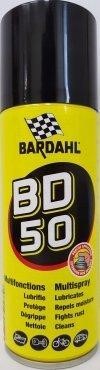 Bardahl 3221 Grease multifunctional Bardahl BD 50, 500 ml 3221