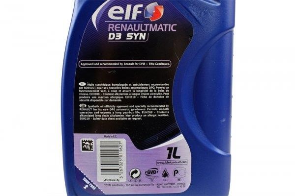 Buy Elf 194754 – good price at EXIST.AE!