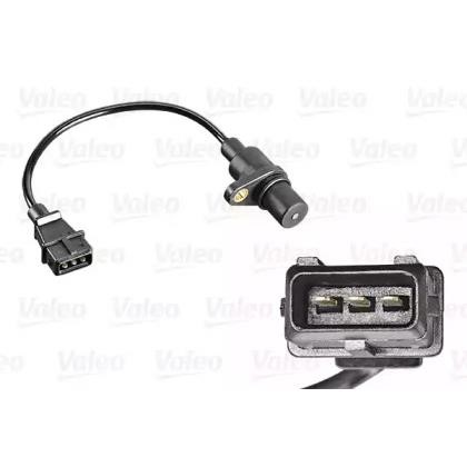 Crankshaft position sensor Valeo 254068