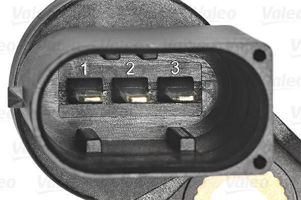 Crankshaft position sensor Valeo 254069
