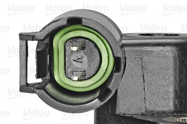 Crankshaft position sensor Valeo 254006