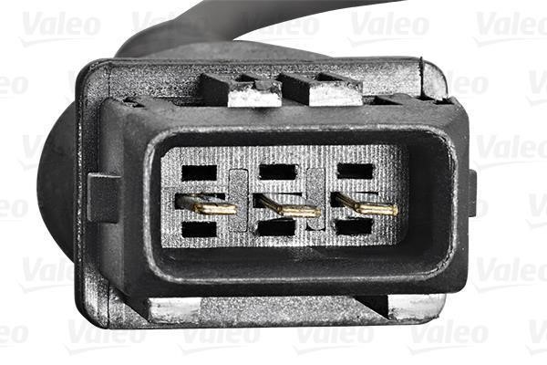 Crankshaft position sensor Valeo 254030